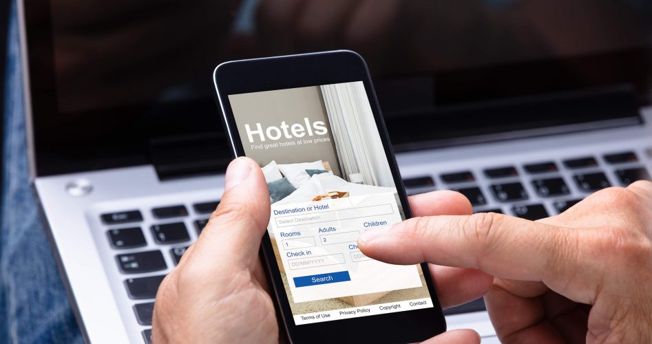 How to book your hotel stay now, save money and pay later